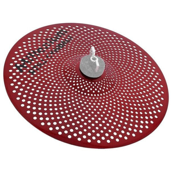 Millenium 10" Still Series Splash Red