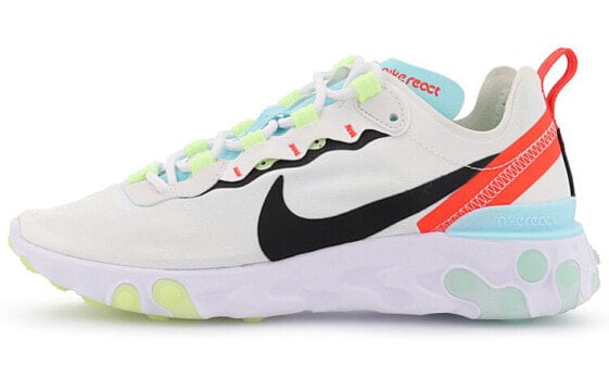 Обувь спортивная Nike React Element 55 DB5926-101