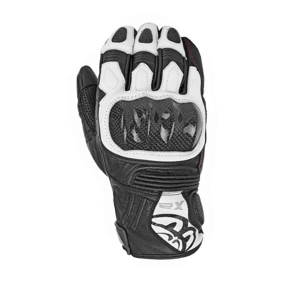 BERIK Nex G leather gloves