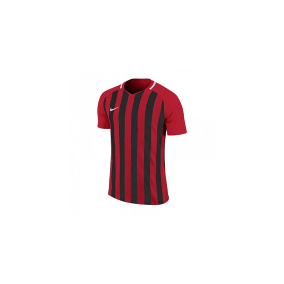 Футболка спортивная Nike Striped Division Iii