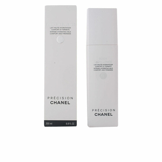 Молочко для тела Chanel Cristalle Eau de Toilette 200 ml Увлажняющее (200 ml)