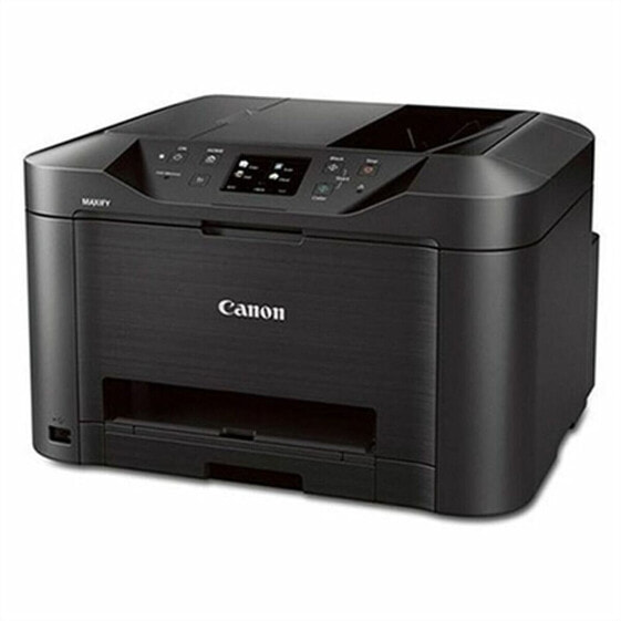 Принтер Canon MB5150 цветной