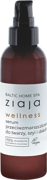 Ziaja Ziaja Baltic Home Spa Wellness Serum do twarzy 90ml