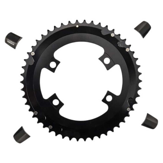 MICHE Super11 UTG Exterior 4B Shimano 105 5800 110 BCD Chainring