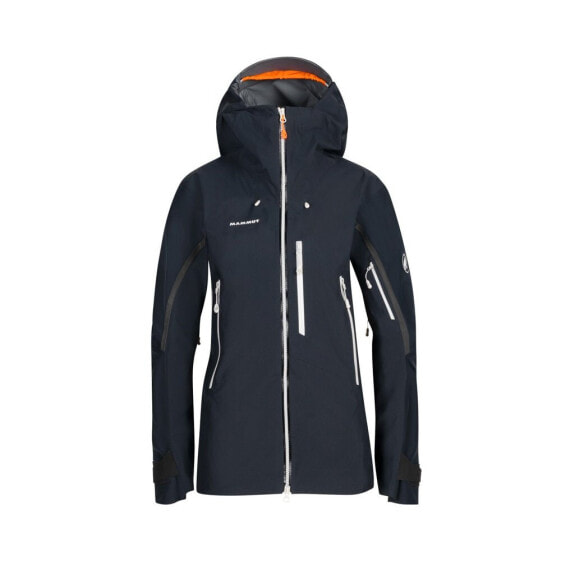 MAMMUT Nordwand Pro Hardshell jacket