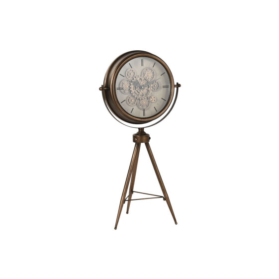 Наручные часы Home ESPRIT Металлические Стеклянные 43 х 30 х 85 см
