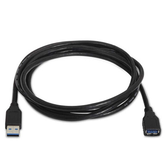 AISENS Extender USB-A Male To USB-A Female 3.0 2 m 3.0 A