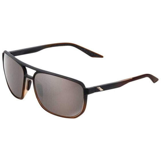 100percent Konnor mirrored sunglasses