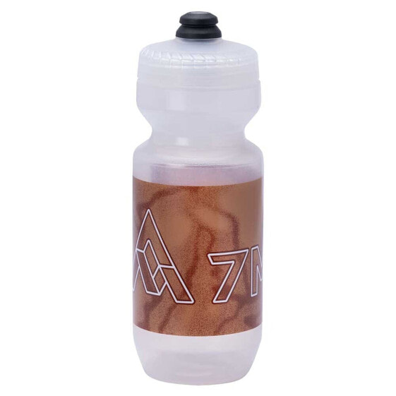 7Mesh Emblem Water Bottle 650ml