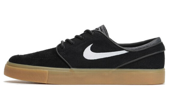 Кроссовки Nike Zoom Stefan Janoski 333824-021