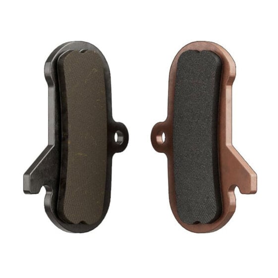 SRAM Maven 2024 X-Large MTB Organic Disc Brake Pads