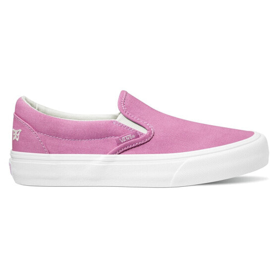 Кеды женские Vans Slipon VR3