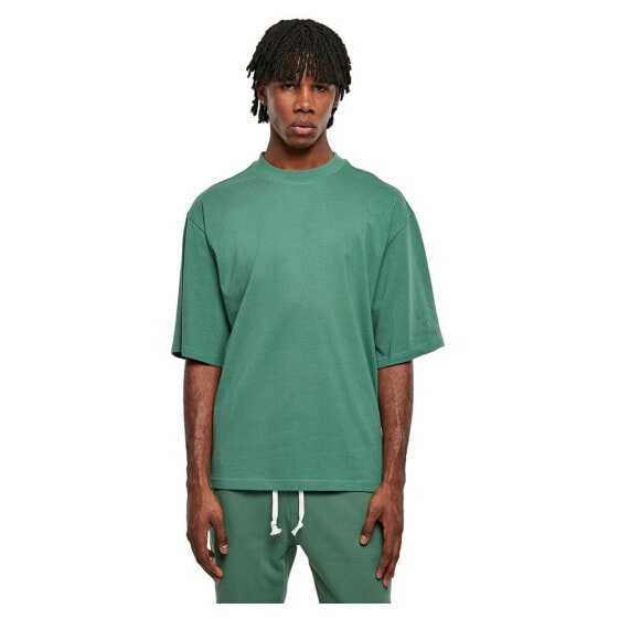 URBAN CLASSICS Organic Oversized short sleeve T-shirt