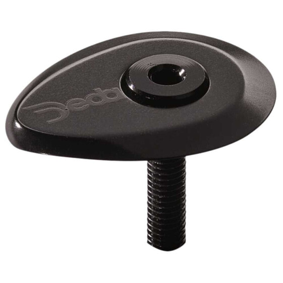 DEDA Address Cap For Stem Superzero