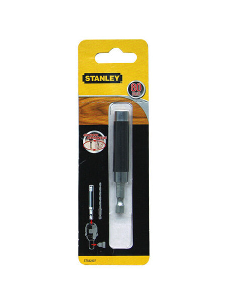 Stanley Uchwyt prowadzący do końcówek wkrętarskich Superlok1 80mm - STA62407