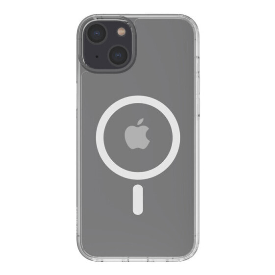 Belkin SheerForce, Cover, Apple, iPhone 14 Plus, 17 cm (6.7"), Transparent