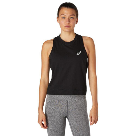 ASICS Jane sleeveless T-shirt