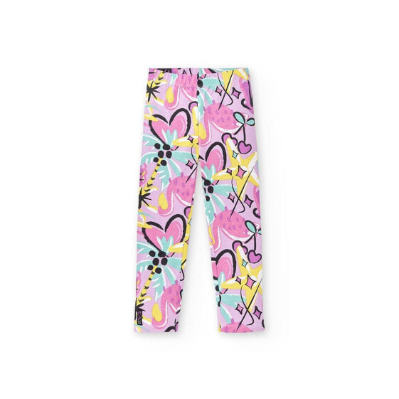 TUC TUC Flamingo Mood leggings