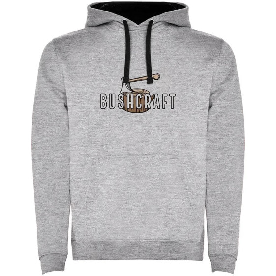 KRUSKIS Axe Bicolor hoodie