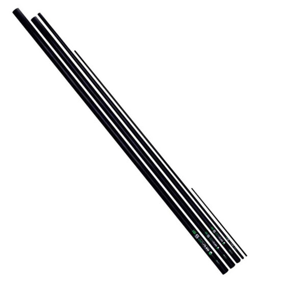 MAVER S91 5 Sections Pole Kit