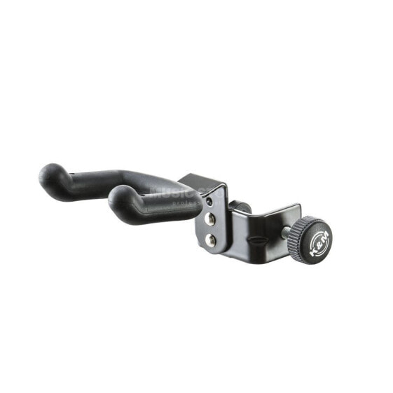 König & Meyer 15590 Ukulele Holder black