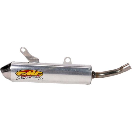 FMF Powercore 2 Yamaha YZ 250 02-10 not homologated muffler