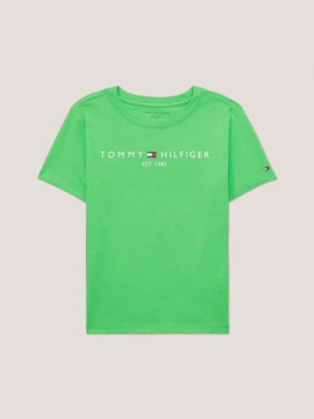 Kids' Tommy Logo T-Shirt