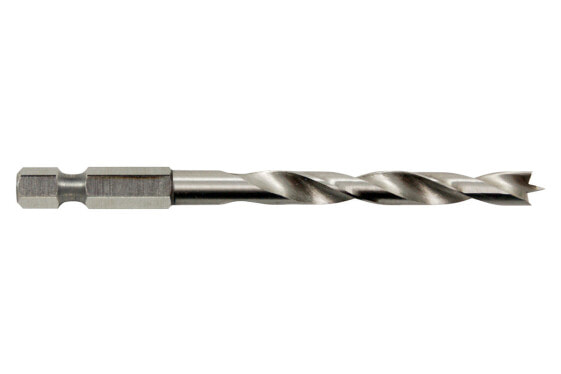 Metabo 627527000 - Drill - Brad point drill bit - Right hand rotation - 8 mm - 9 mm - Wood