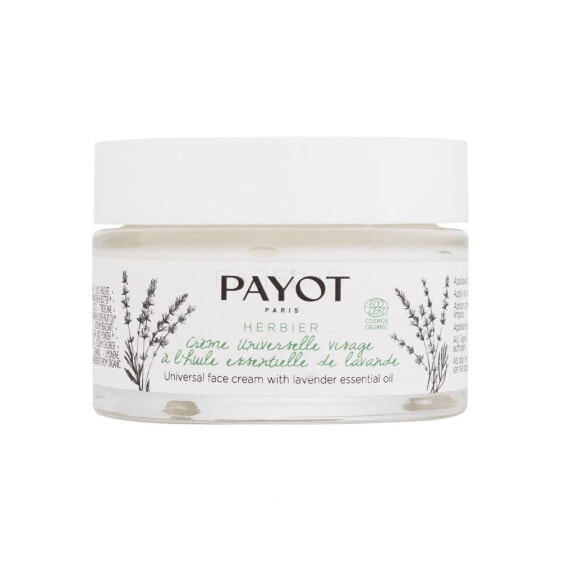 PAYOT Herbier Universal Face Cream 50 ml tagescreme für Frauen