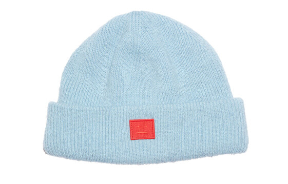 Acne Studios C40132-AQO Headwear