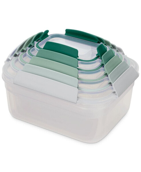 Nest Lock 5-Pc. Storage Container Set