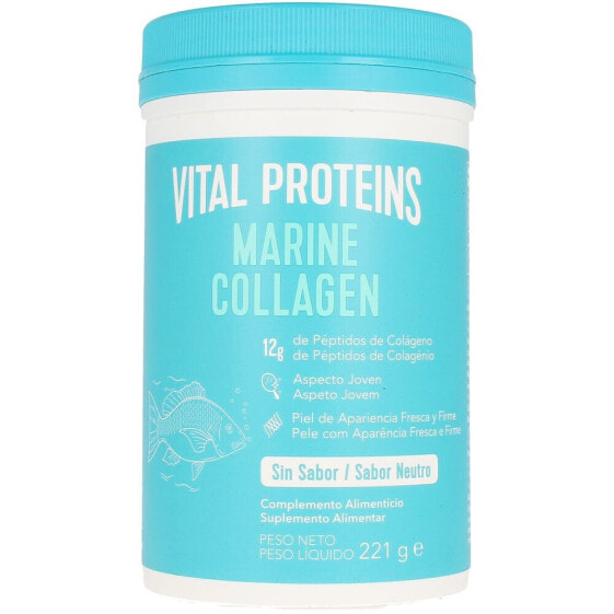 Коллаген морской безвкусный Vital Proteins 221 г