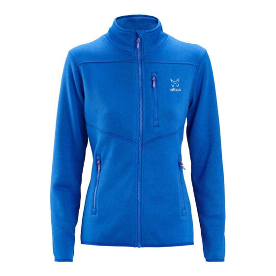 ALTUS Odyssey G30 full zip fleece