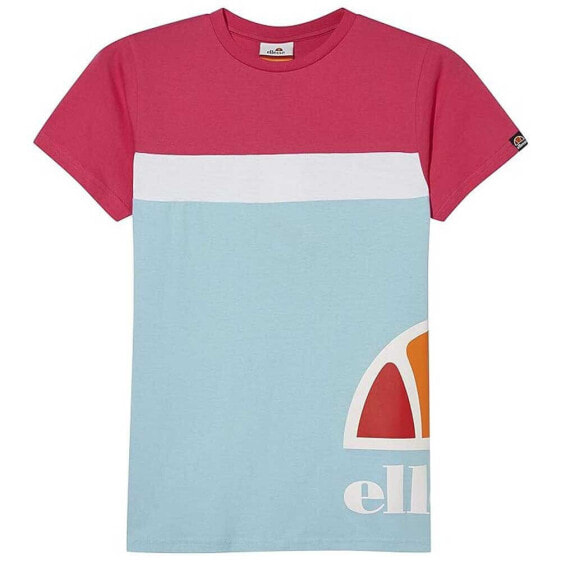 ELLESSE Xelio short sleeve T-shirt