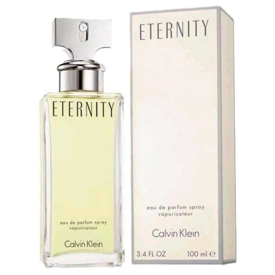 CALVIN KLEIN Eternity 100ml Eau De Parfum