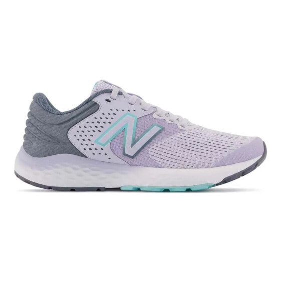 Кроссовки беговые женские NEW BALANCE 520V7