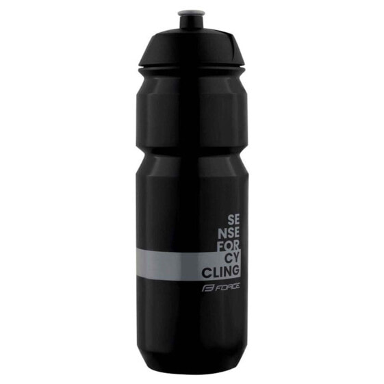 FORCE Fine 750ml water bottle