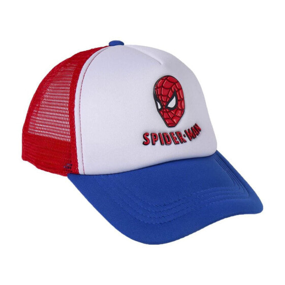 CERDA GROUP Spiderman Baseball Cap