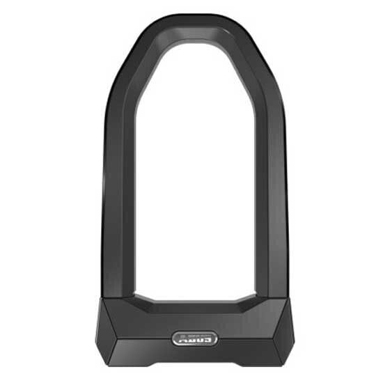 ABUS 2500/165HB230 Granit Super Extreme U-lock