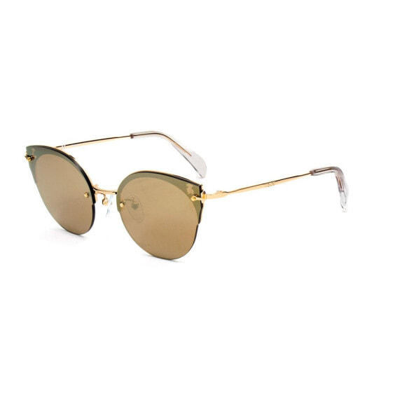 TOUS STOA09-56300G Sunglasses