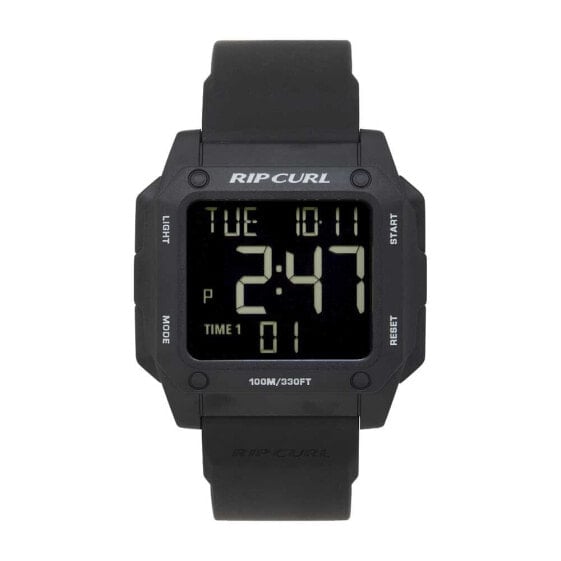 RIP CURL Odyssey Digital watch