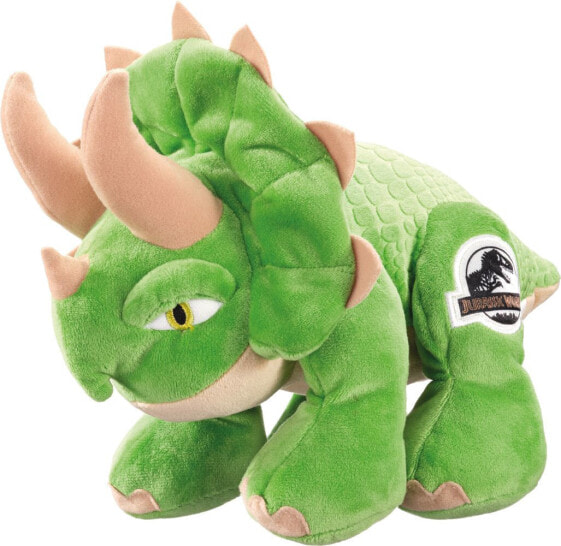Игрушка для детей Schmidt SSP JW, Triceratops 25 см | 42761