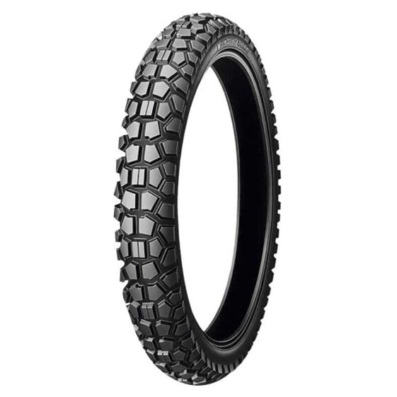 DUNLOP D605F 42P TT adventure tire