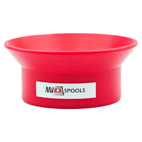 MVSPOOLS POM 1-10 Spare Spool Line Guard