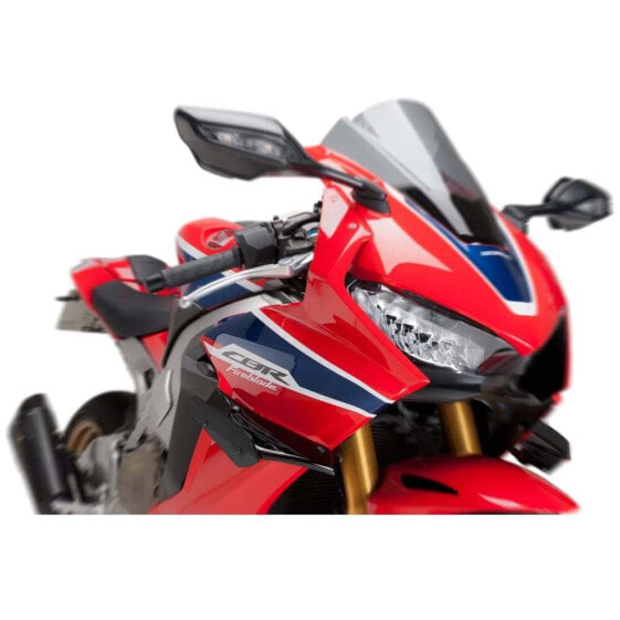 PUIG Downforce Sport Spoilers Honda CBR1000RR Fireblade SP 17