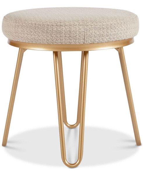 Bradden Round Stool