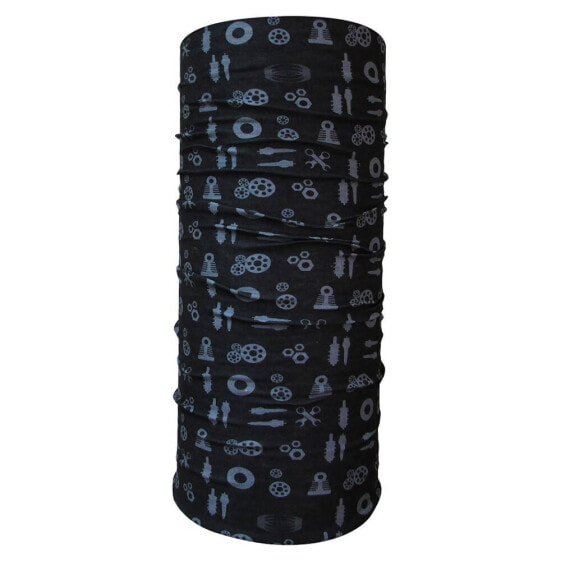 TUBE Classic Skull Neck Warmer