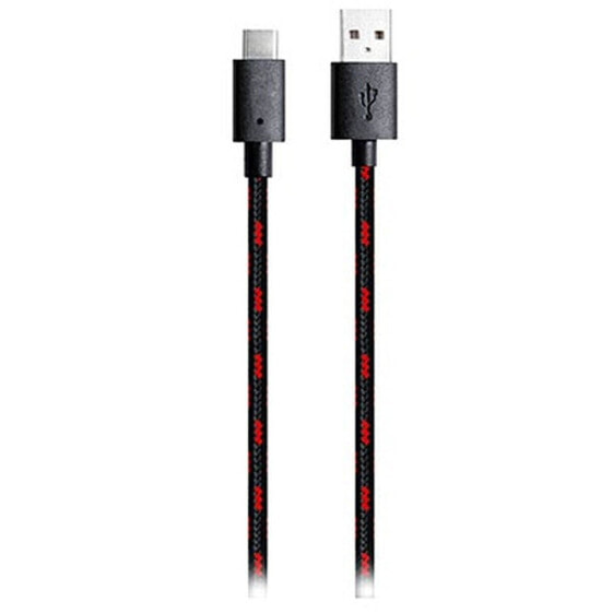 BLACKFIRE Nintendo Switch Charging Cable 3 m