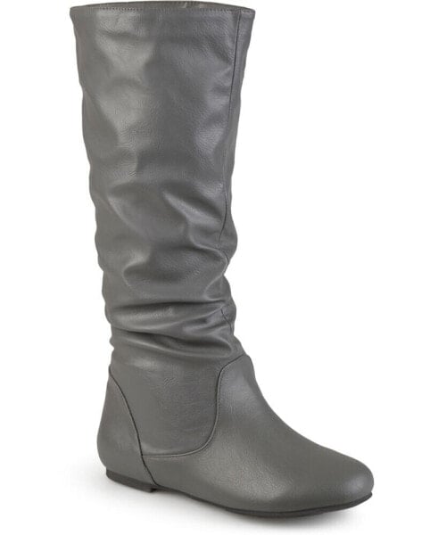 Women's Jayne Extra Wide Calf Boots