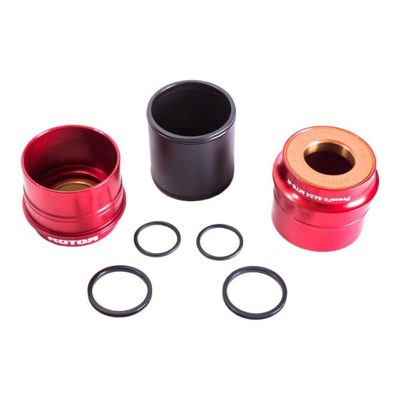 ROTOR MTB Press Fit 4624 bottom bracket cups